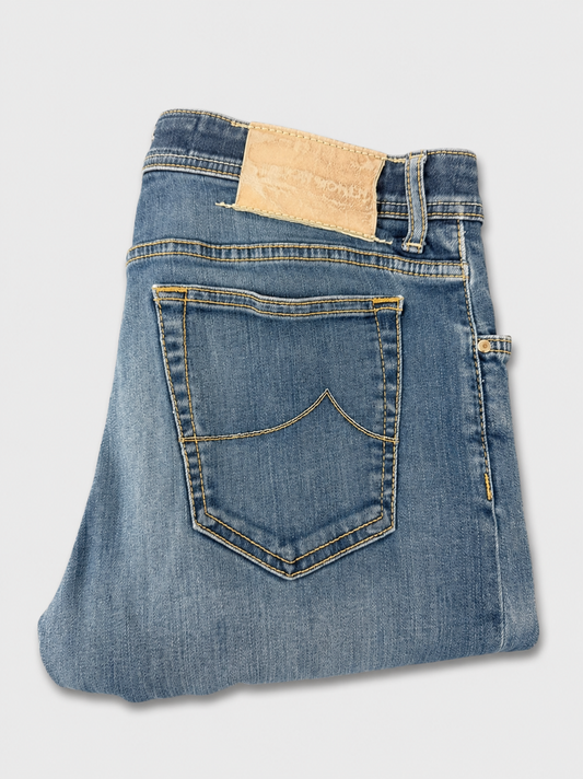 Jacob Cohën Nick Slim Jeans – Slim Fit