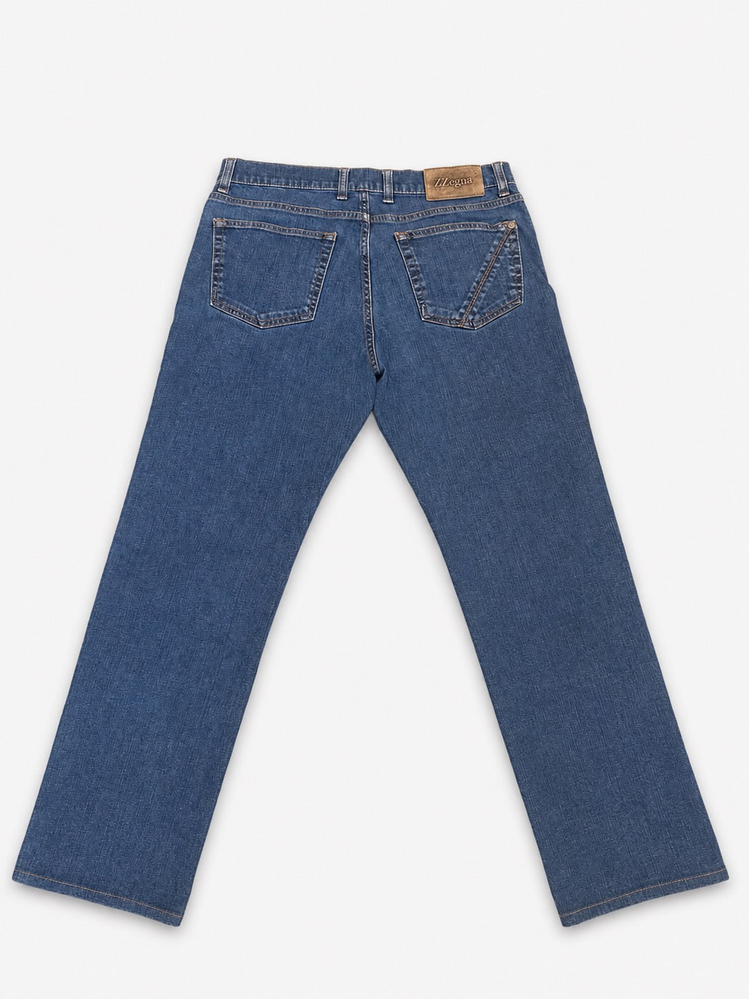 Z Zegna Jeans – Regular Fit