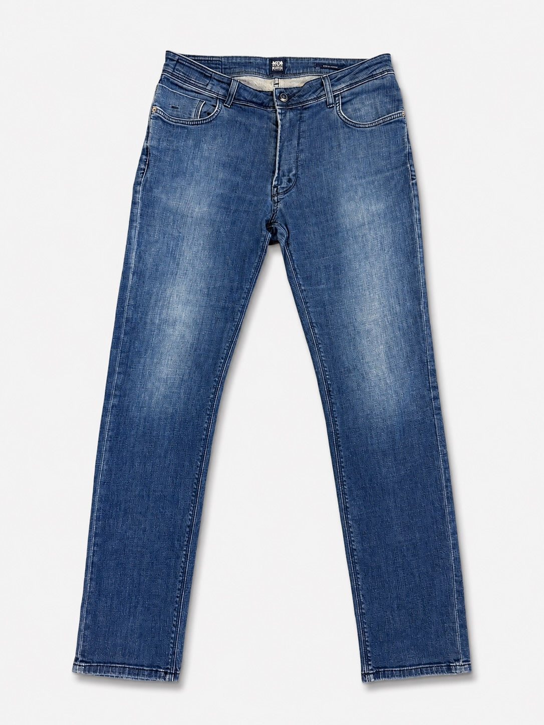 Boggi Milano Claude Jeans – Slim Fit