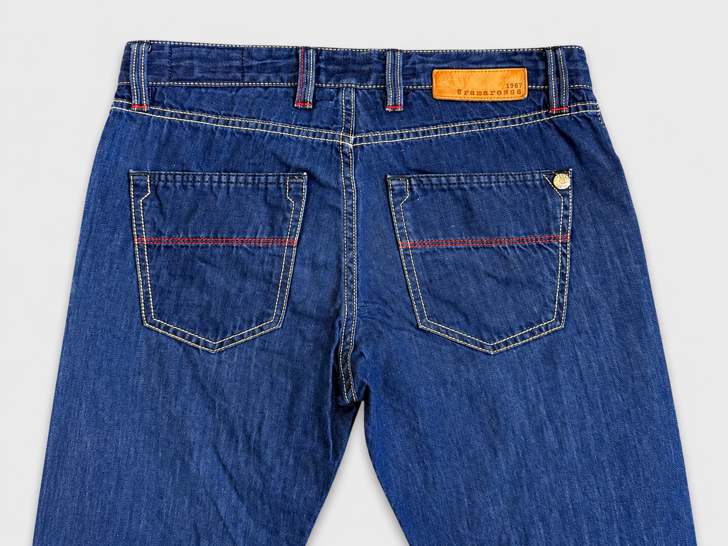 Tramarossa Leonardo Jeans – Slim Fit