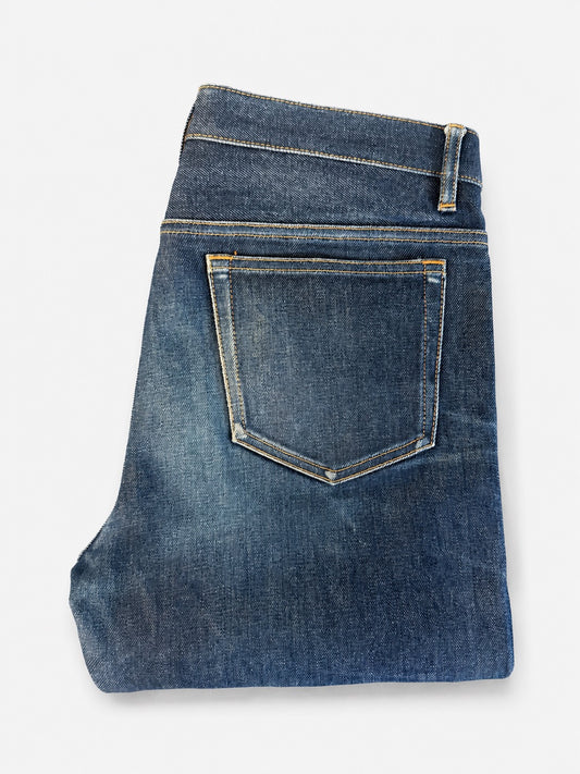 A.P.C. Jeans – Slim Straight Fit