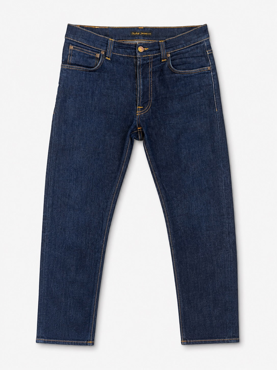 Nudie Jeans Lean Dean – Slim Tapered Fit