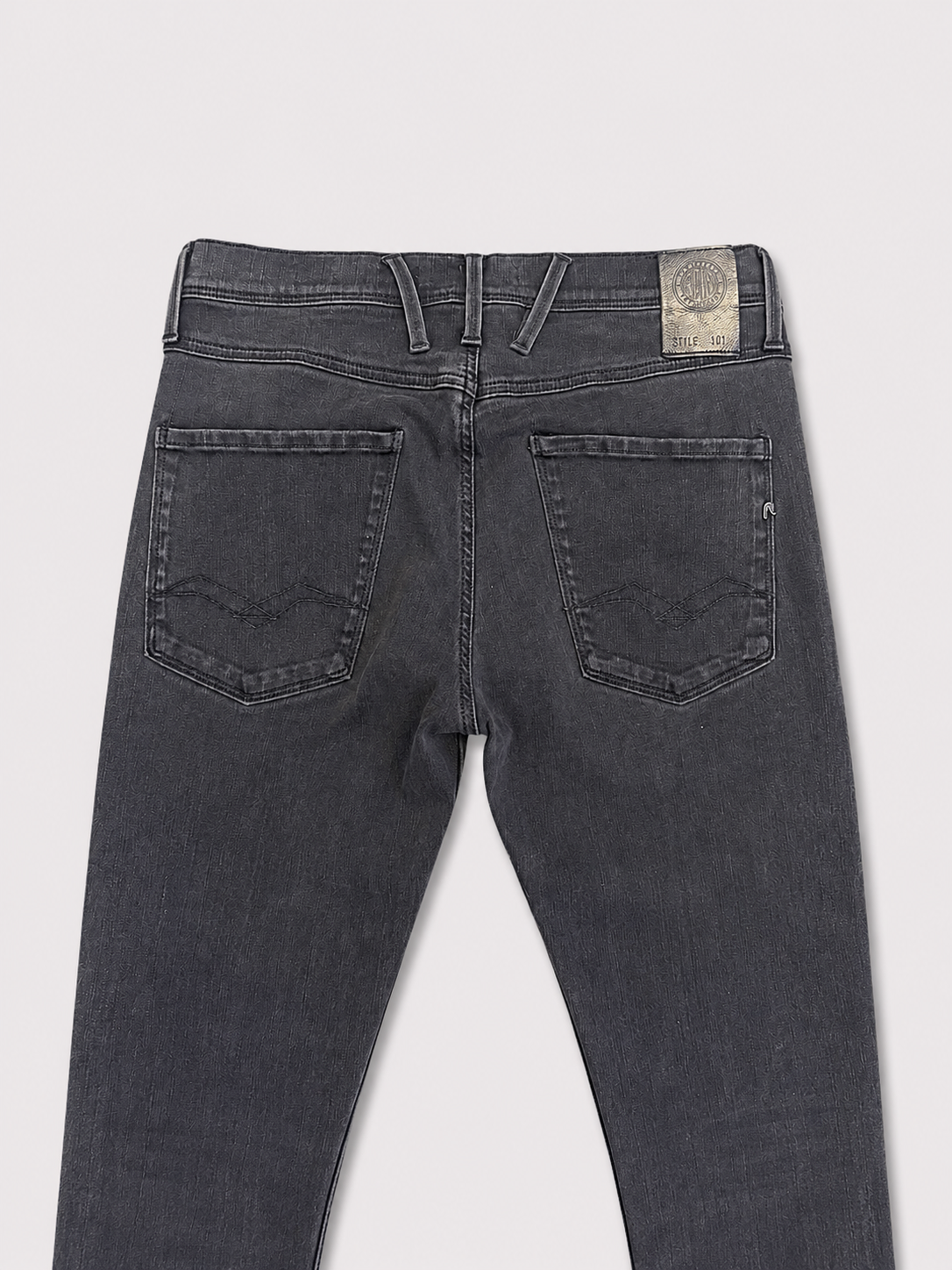 Replay Anbass Jeans – Slim Fit