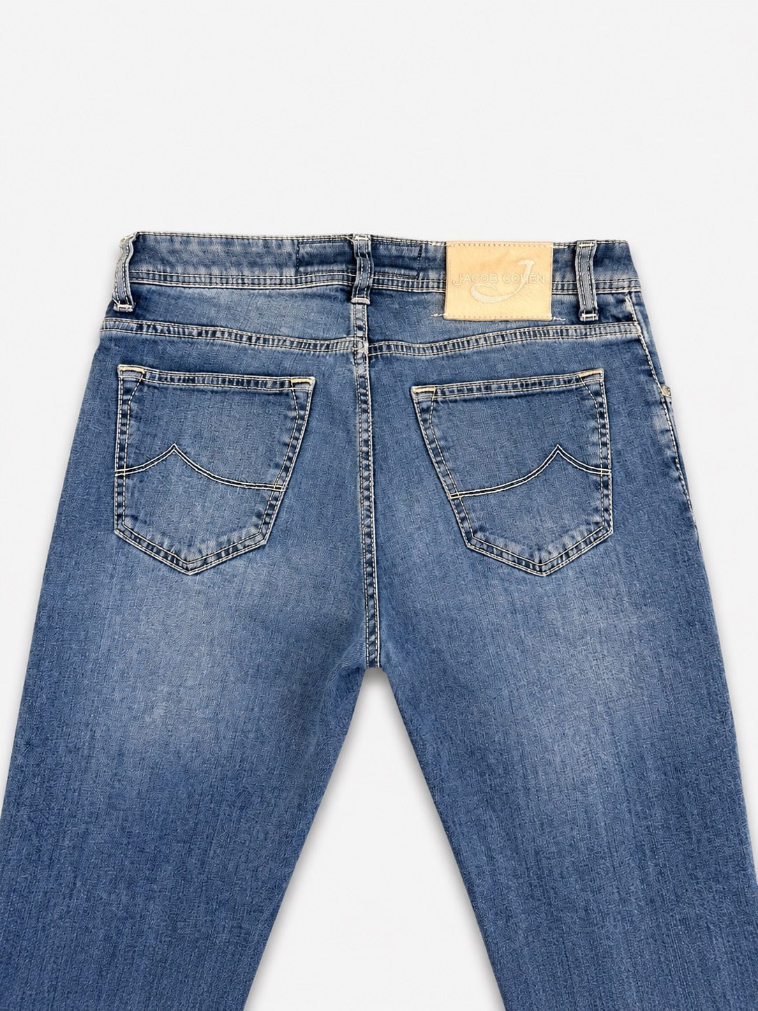 Jacob Cohën Style 622 Comfort Jeans – Slim Fit