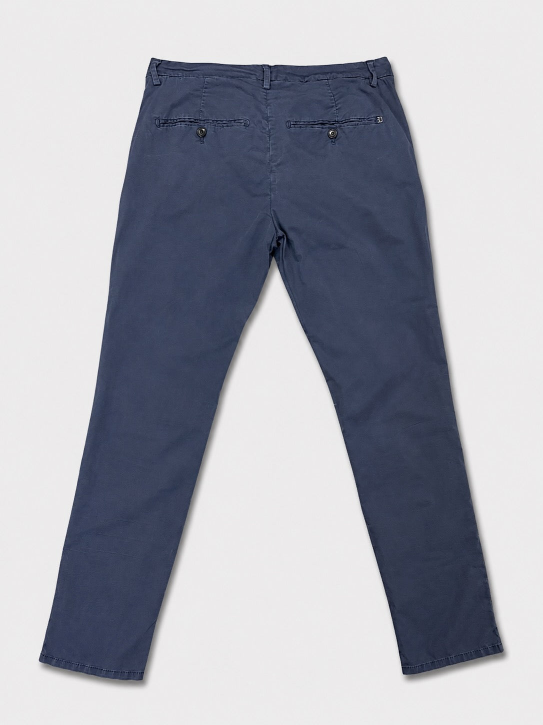 Dondup PW61C8I Chinos – Slim Fit