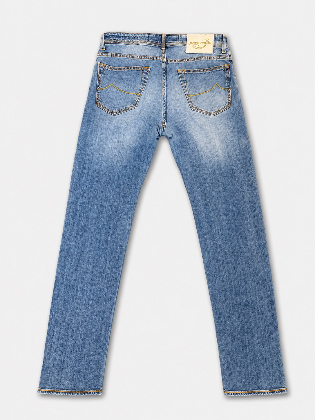 Jacob Cohën Type 688.C Jeans – Slim Fit