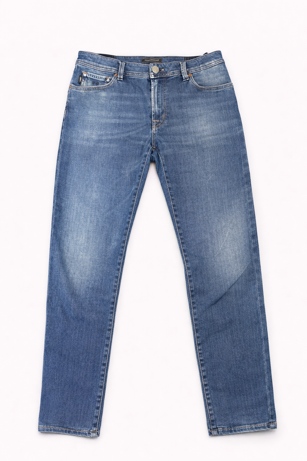 Tramarossa Leonardo Jeans – Slim Fit