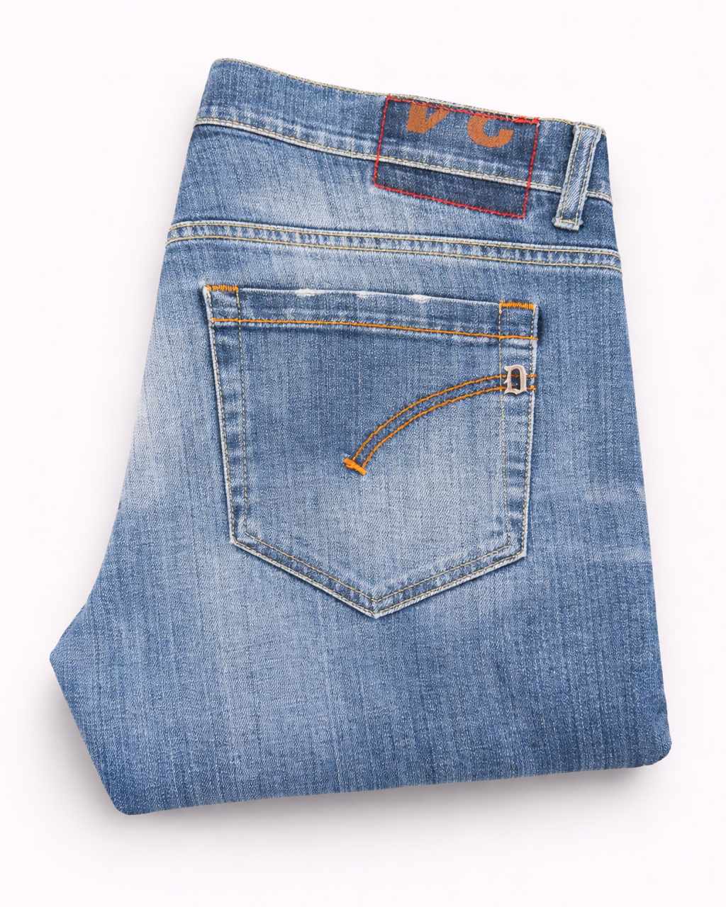 Dondup George Jeans – Slim Fit