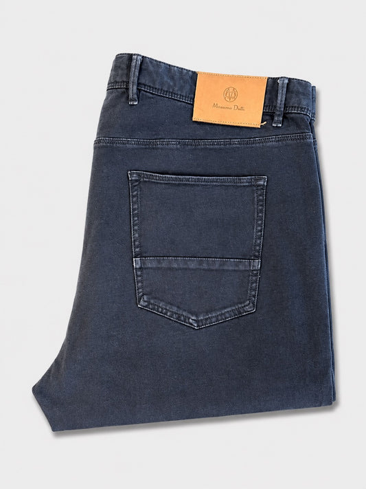 Massimo Dutti 0055 Jeans – Slim Fit