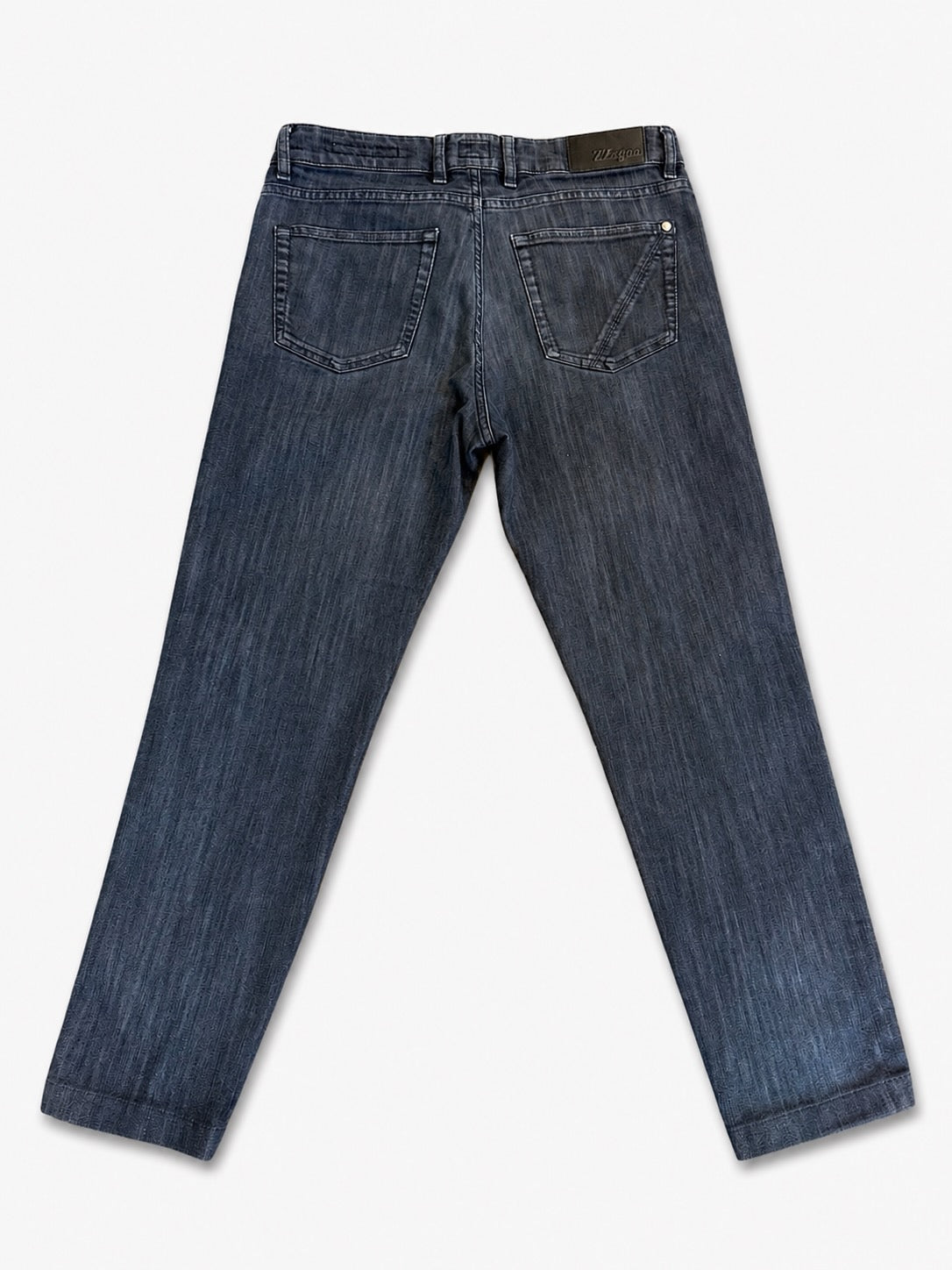 Z Zegna Jeans – Slim Fit