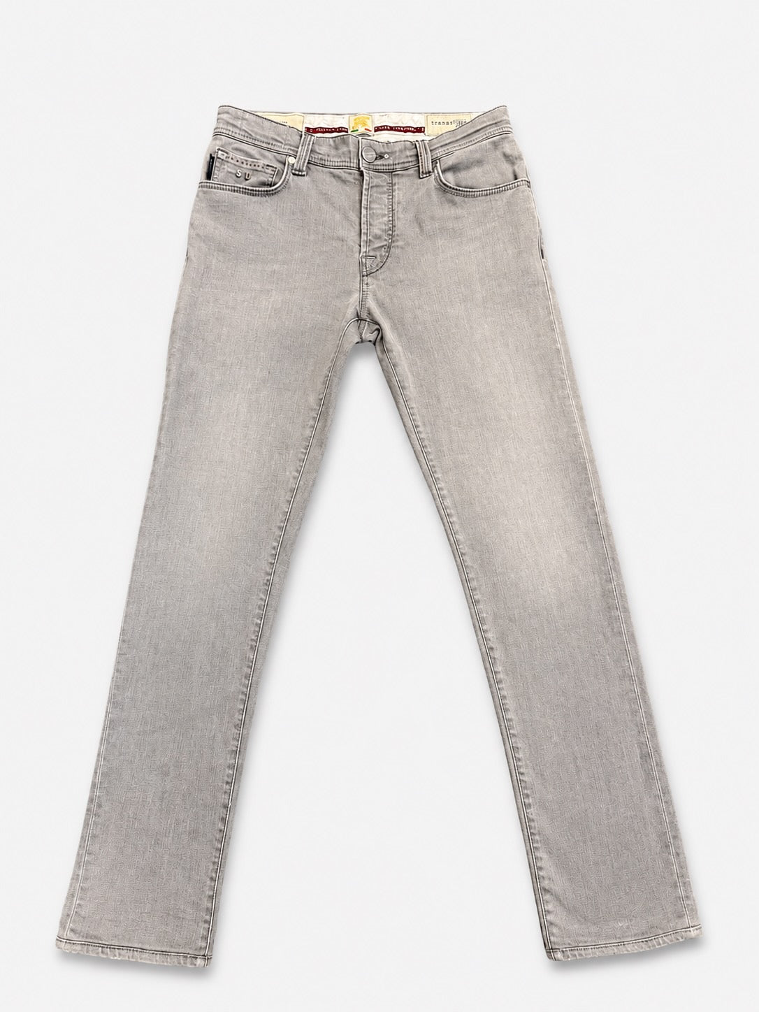 Tramarossa Leonardo Jeans – Slim Fit