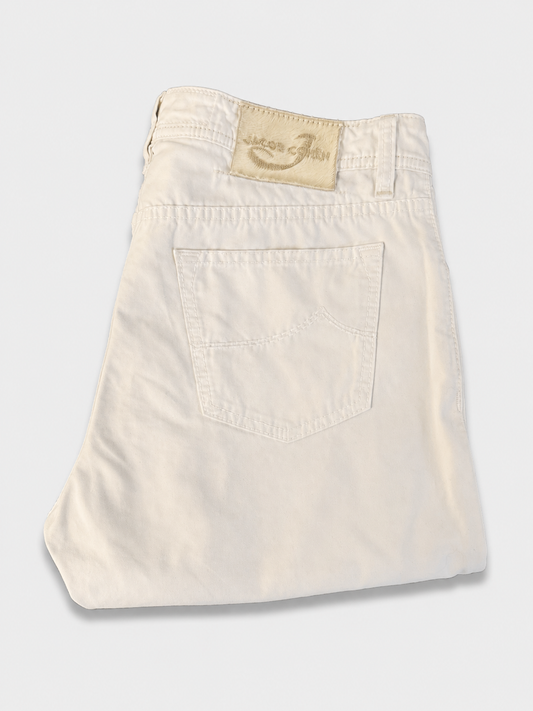 Jacob Cohën PW688 Jeans – Regular Tapered Fit
