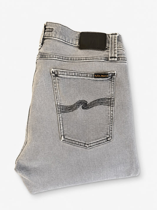 Nudie Jeans Long John – Slim Fit