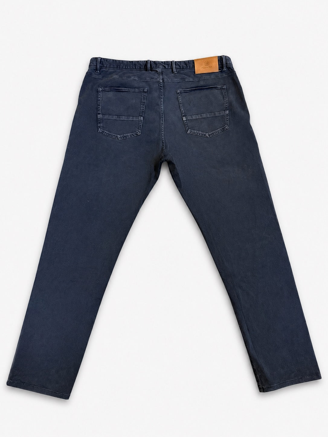 Massimo Dutti 0055 Jeans – Slim Fit