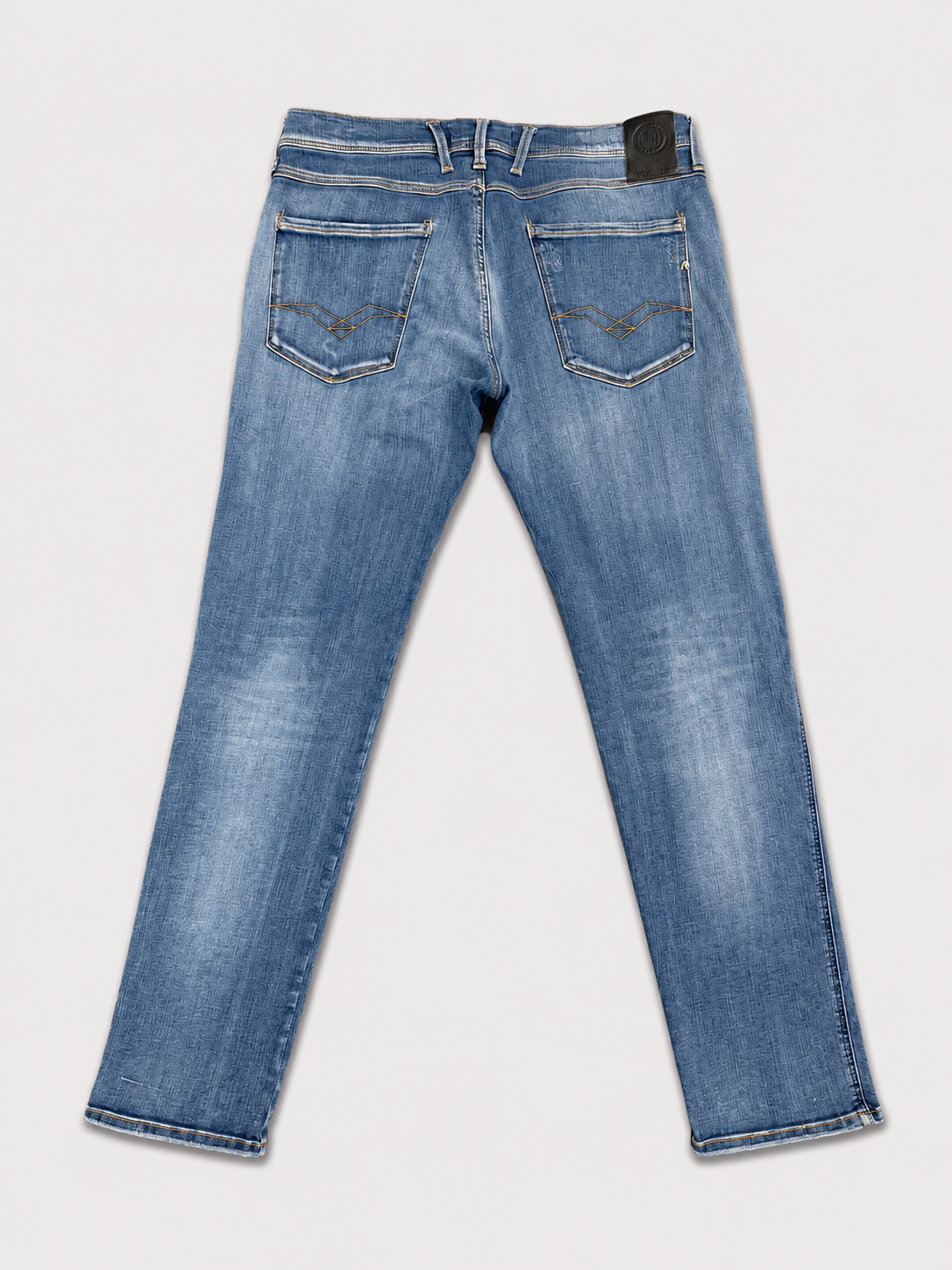 Replay Anbass Jeans – Slim Fit