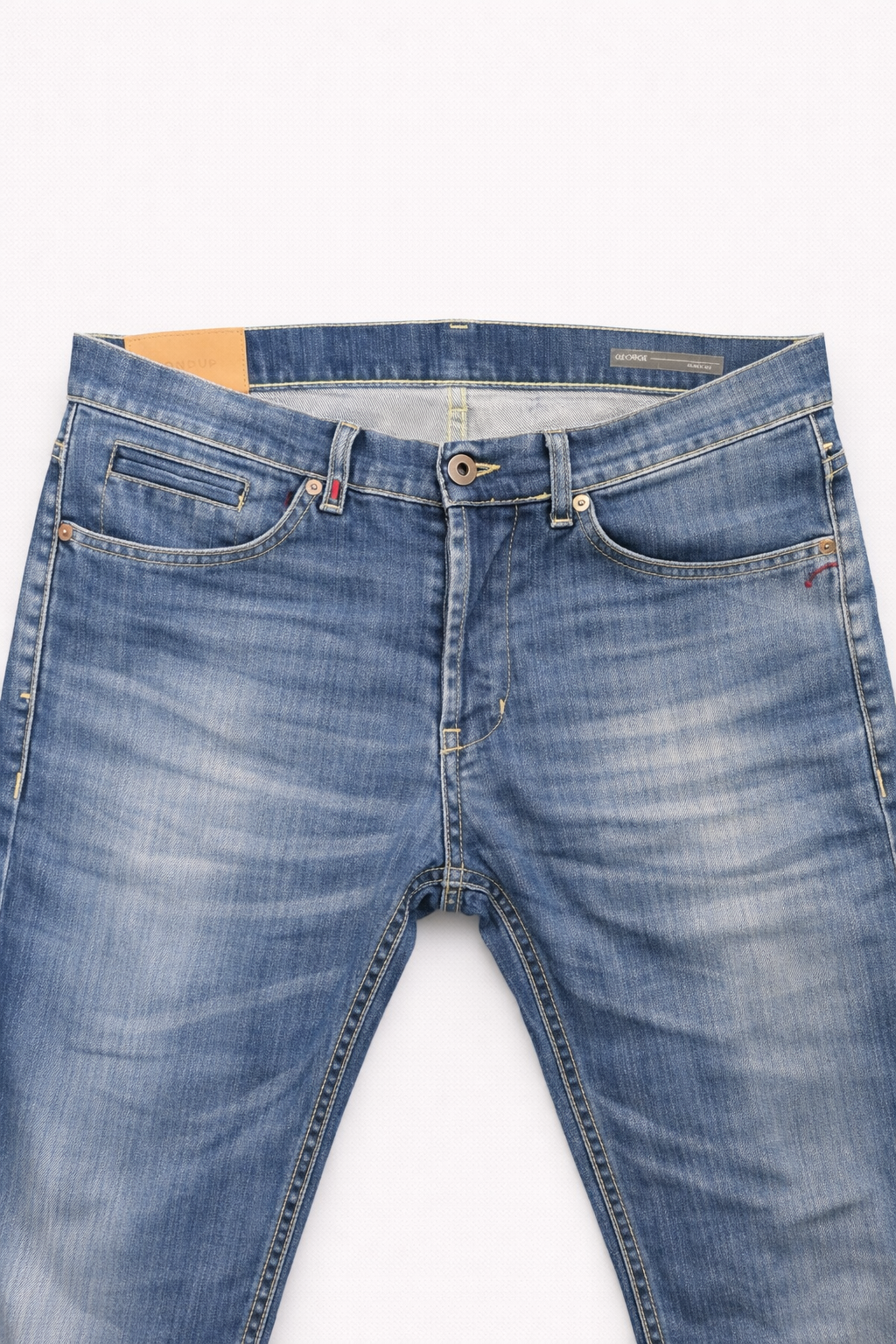 Dondup George Jeans – Slim Fit