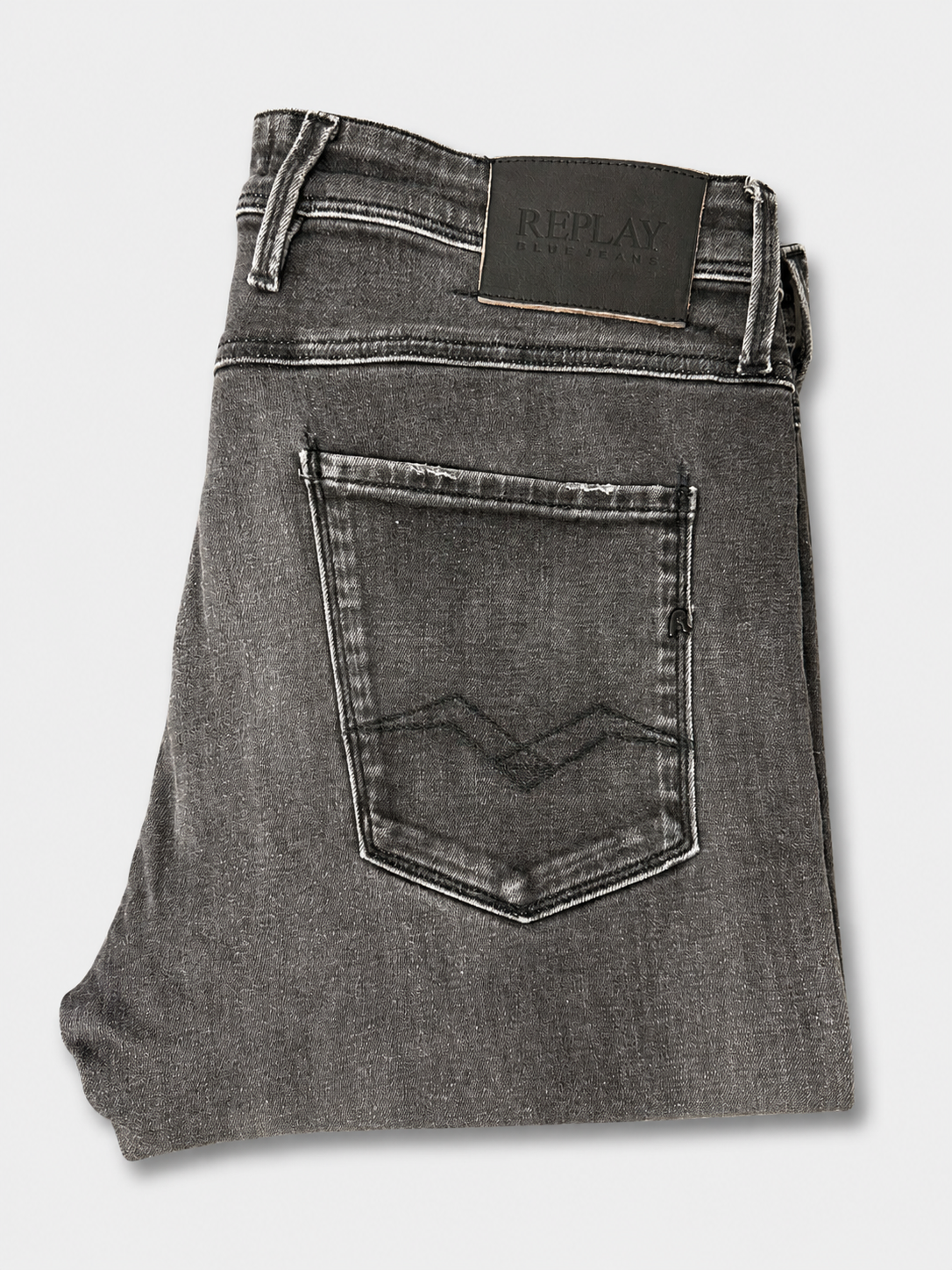 Replay Anbass Jeans – Slim Fit