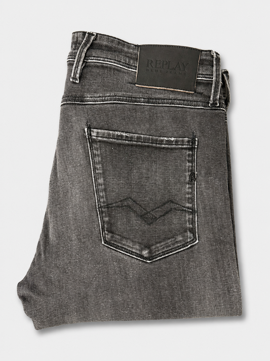 Replay Anbass Jeans – Slim Fit