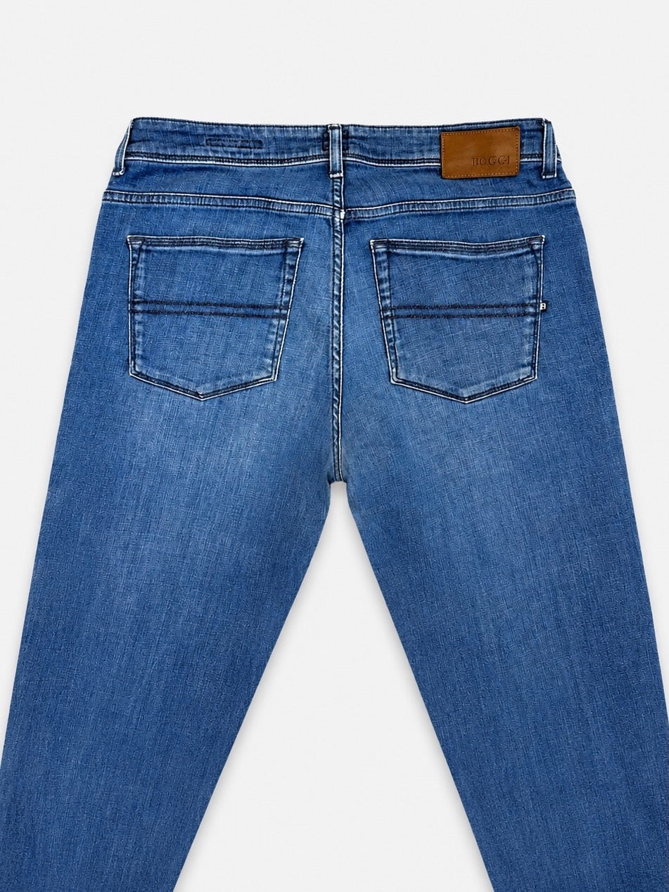 Boggi Milano Claude Jeans – Slim Fit