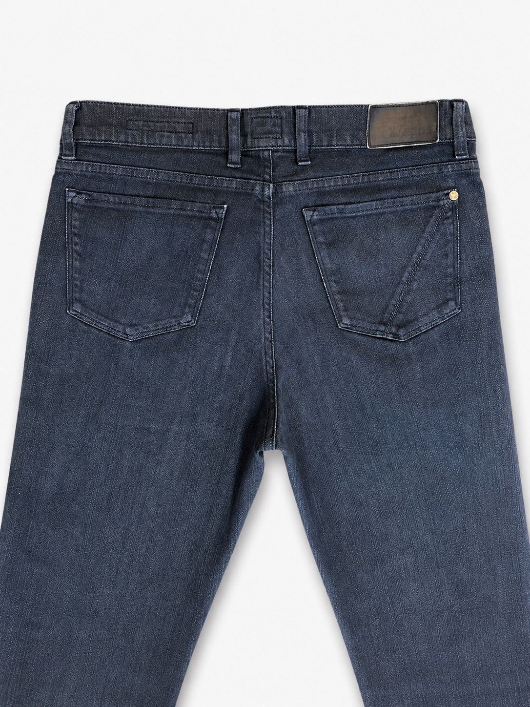 Z Zegna Jeans – Slim Fit