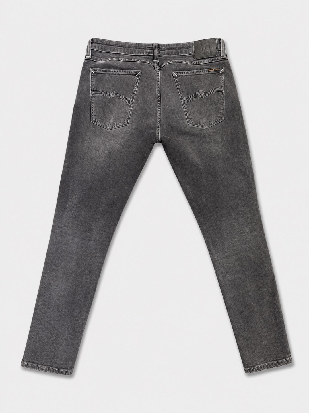 Nudie Jeans Skinny Lin – Skinny Fit