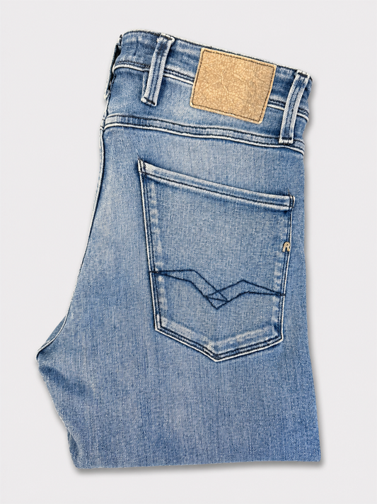 Replay Anbass Jeans – Slim Fit