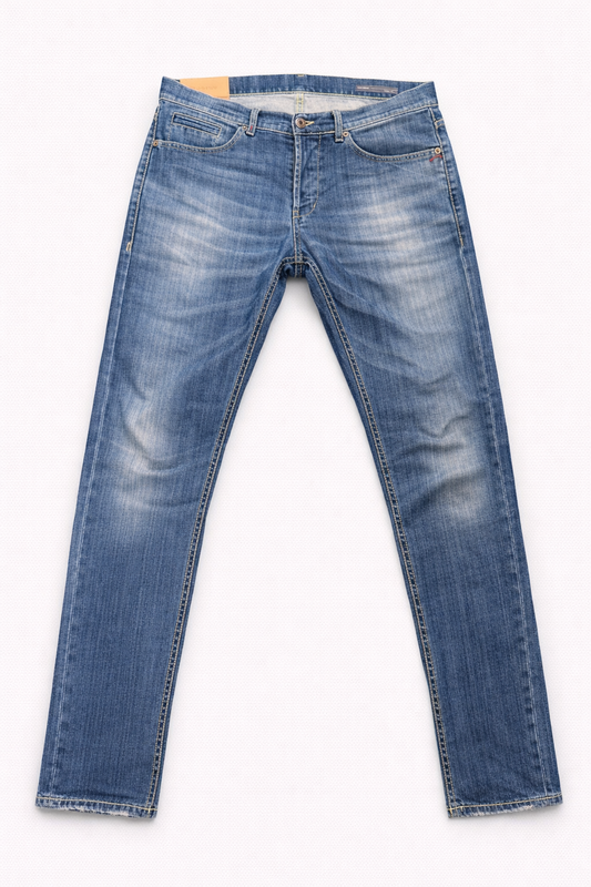 Dondup George Jeans – Slim Fit