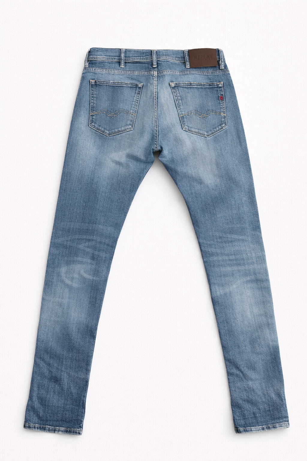 Replay Jondrill Jeans – Slim Skinny Fit