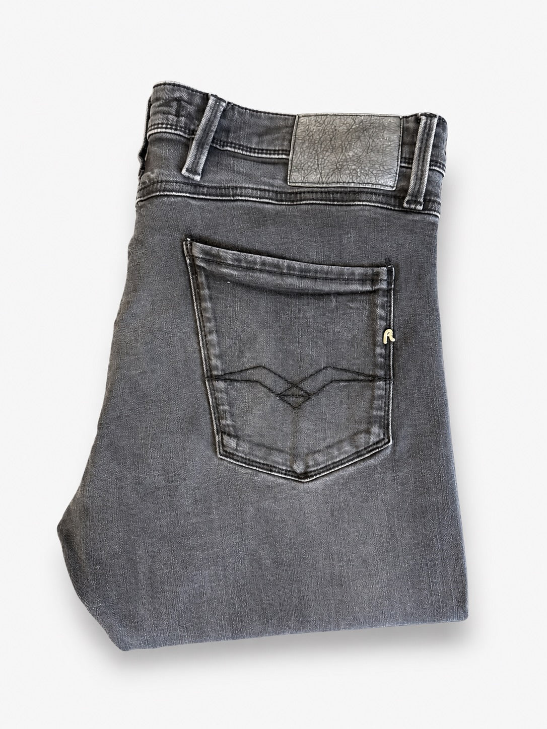 Replay Anbass Jeans – Slim Fit