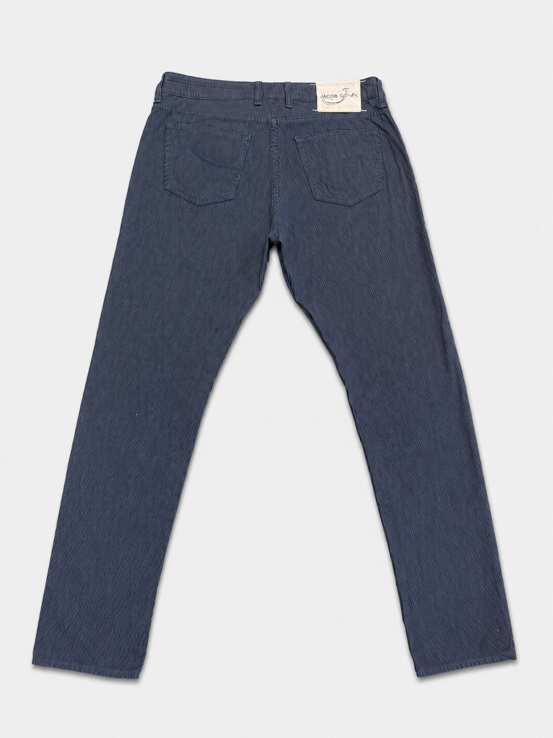 Jacob Cohën Type 688 Jeans – Regular Slim Fit