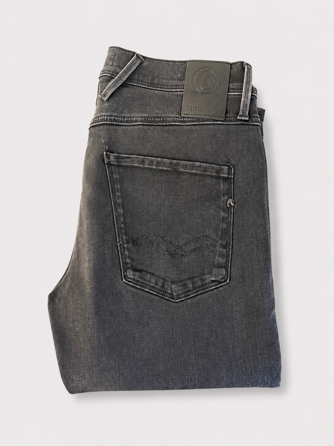 Replay Anbass Jeans – Slim Fit