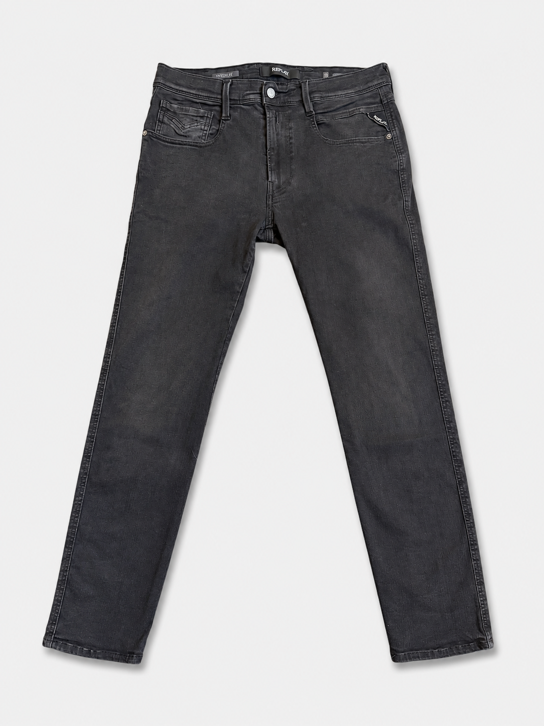 Replay Anbass Jeans – Slim Fit