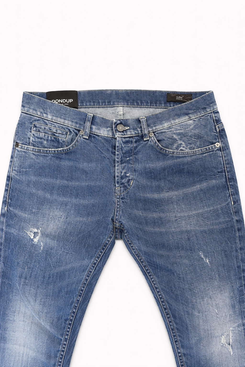 Dondup George Jeans – Slim Fit