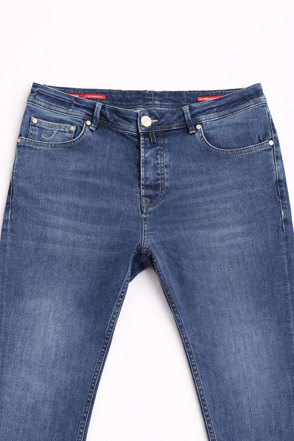 Jacob Cohën Jeans – Slim Fit