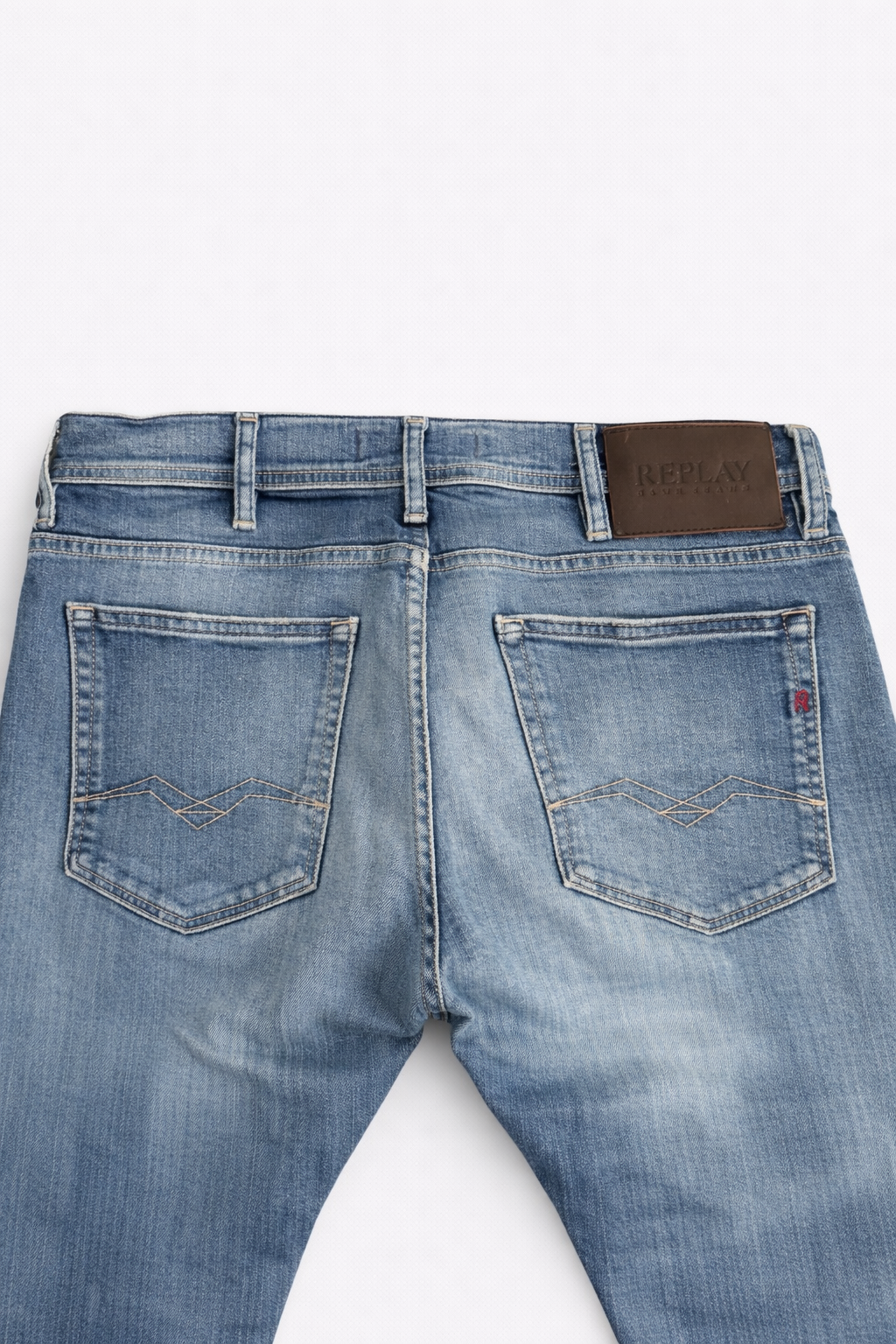 Replay Jondrill Jeans – Slim Skinny Fit