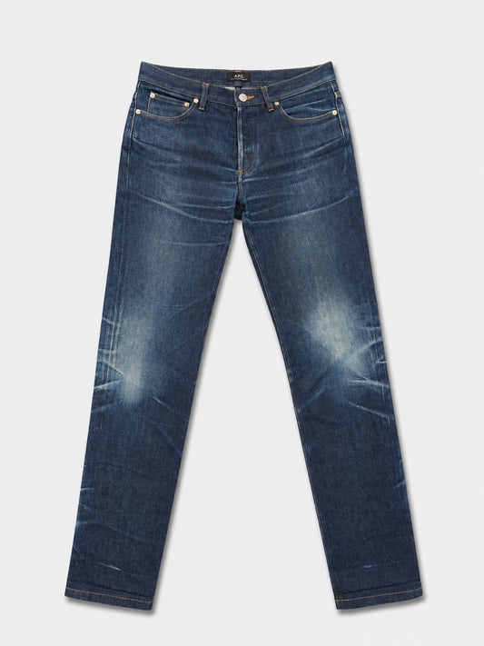 A.P.C. Jeans – Slim Straight Fit