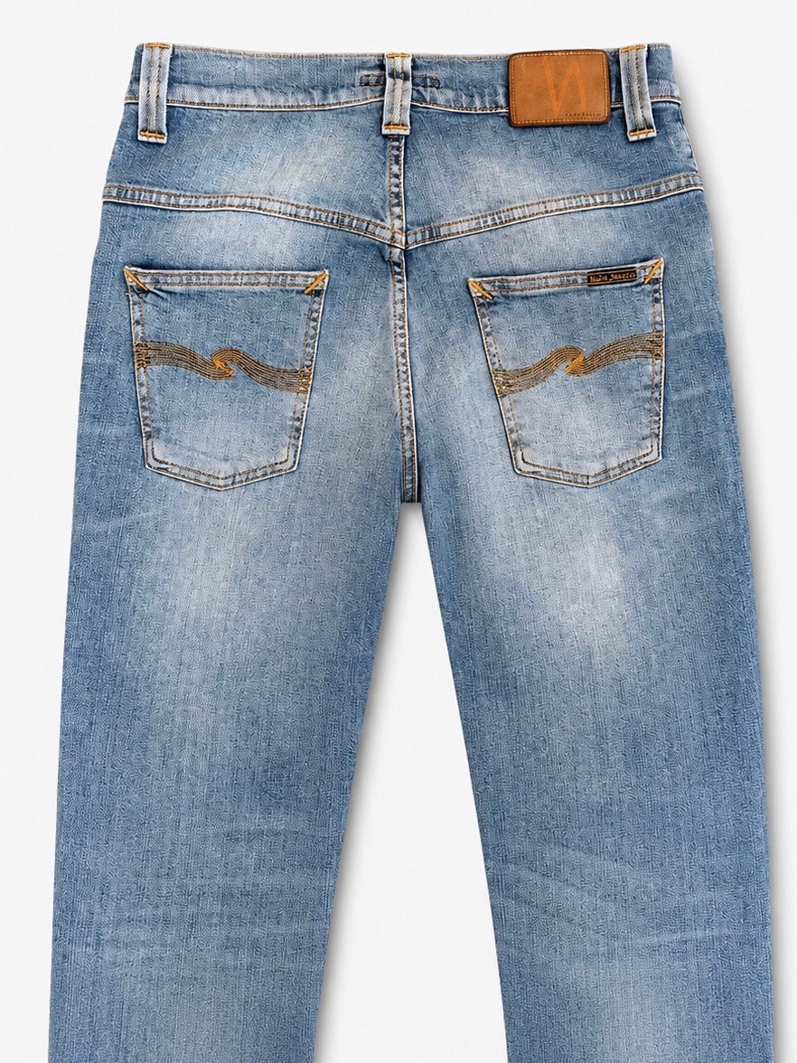 Nudie Jeans Thin Finn – Slim Tapered Fit