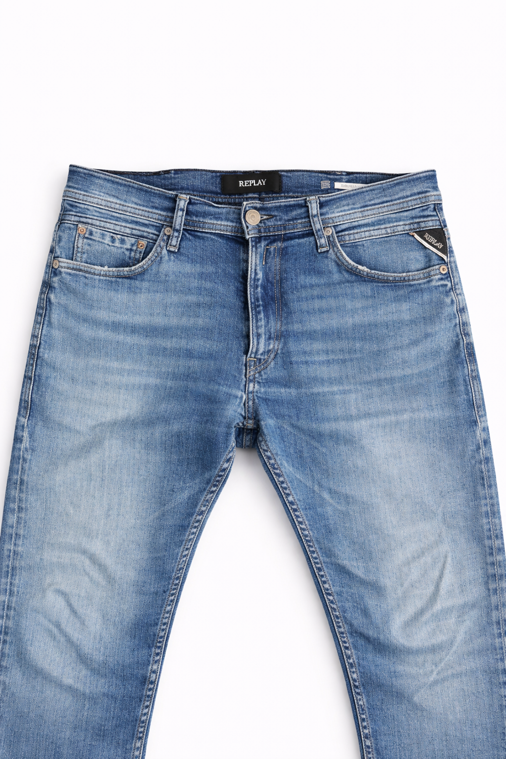 Replay Jondrill Jeans – Slim Skinny Fit