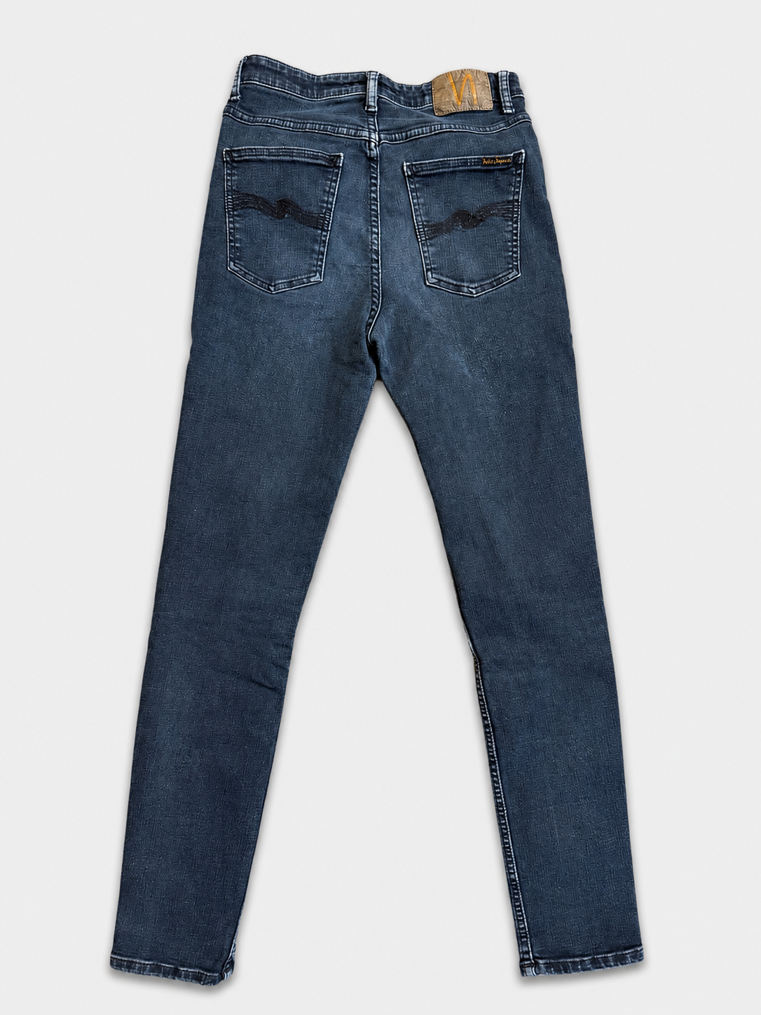Nudie Jeans – Slim Fit