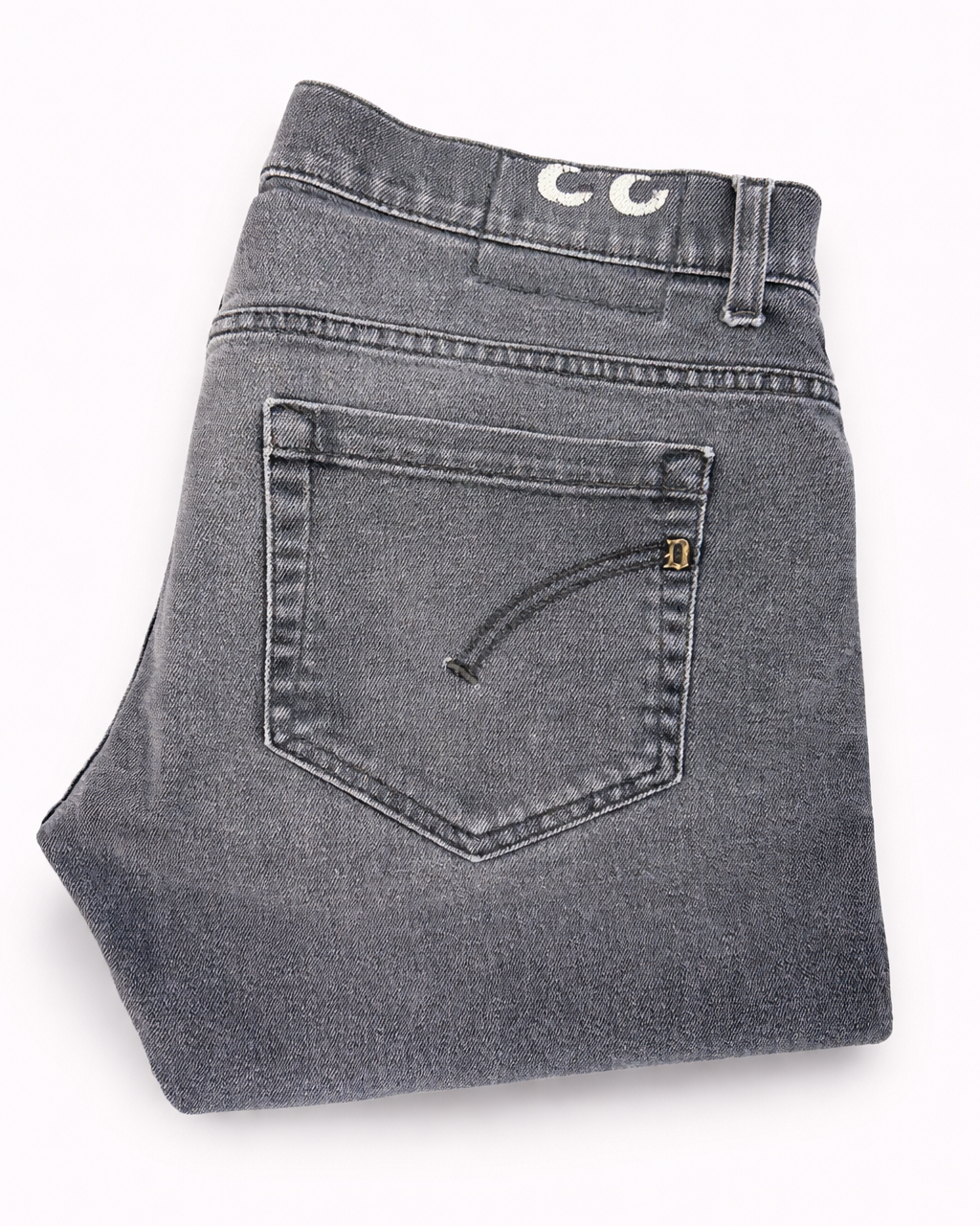 Dondup George Jeans – Slim Fit