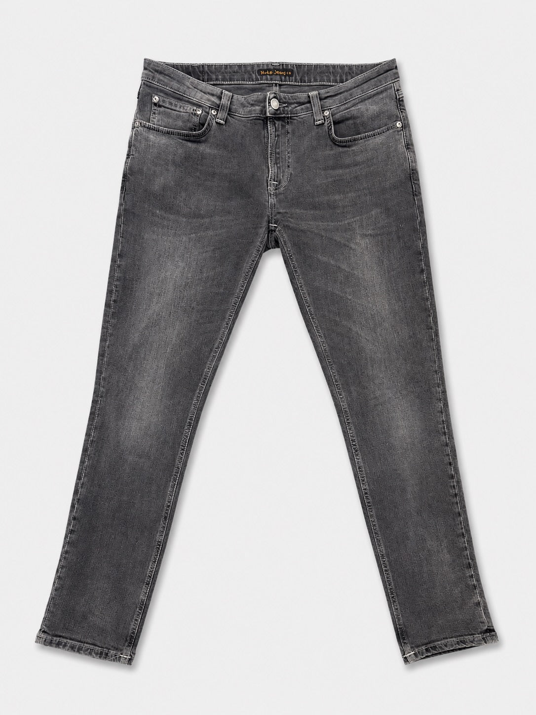 Nudie Jeans Skinny Lin – Skinny Fit