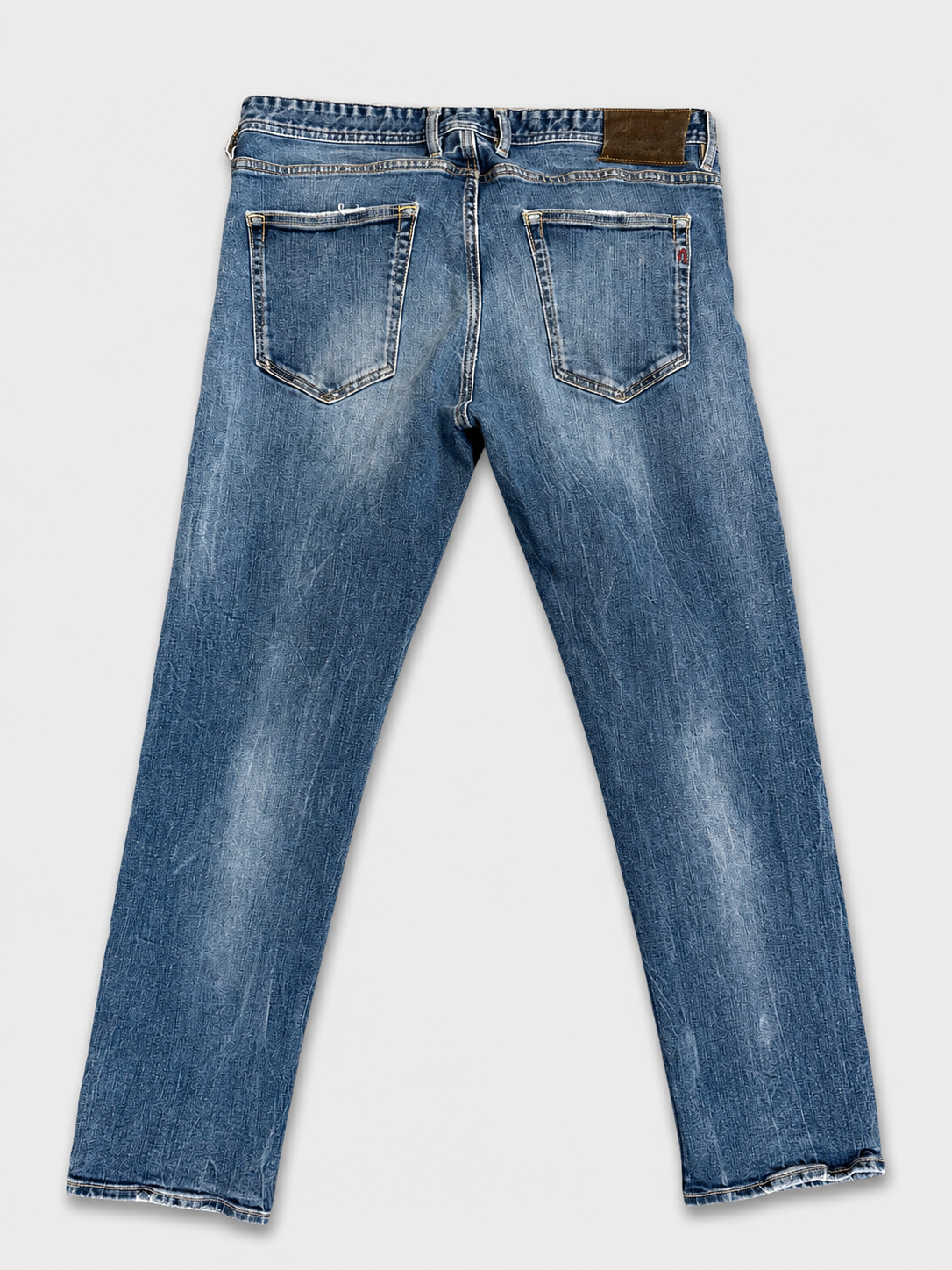 Replay Waitom Jeans – Regular Slim Fit