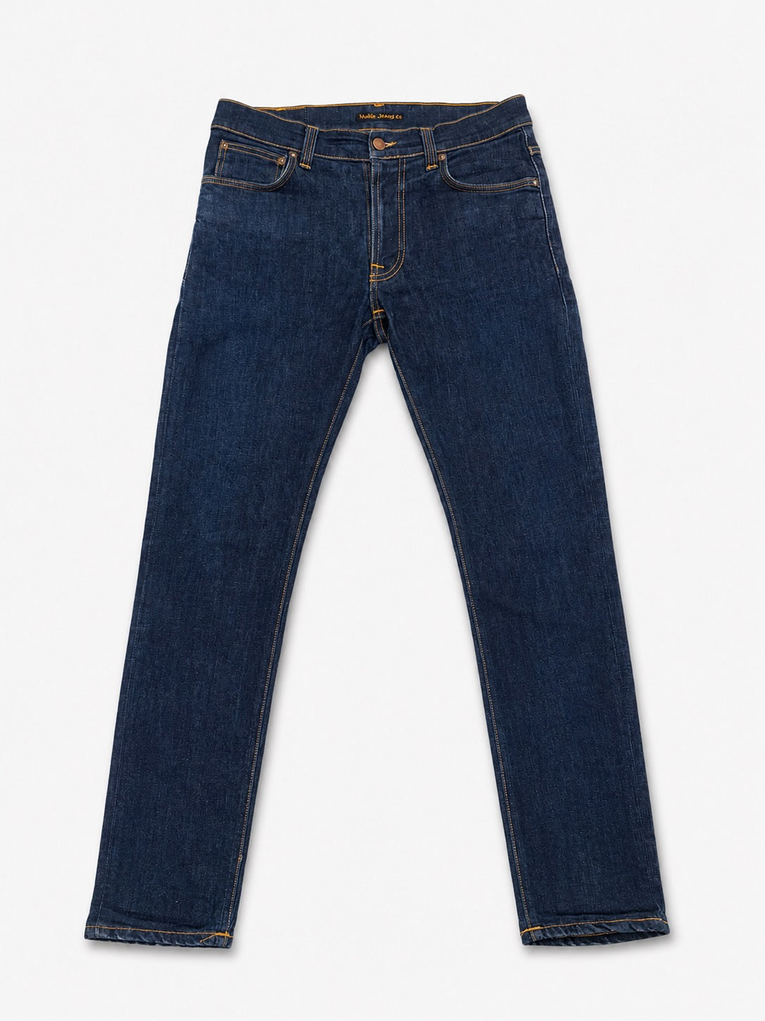 Nudie Jeans Lean Dean – Slim Tapered Fit