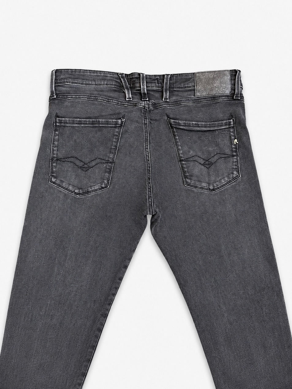 Replay Anbass Jeans – Slim Fit