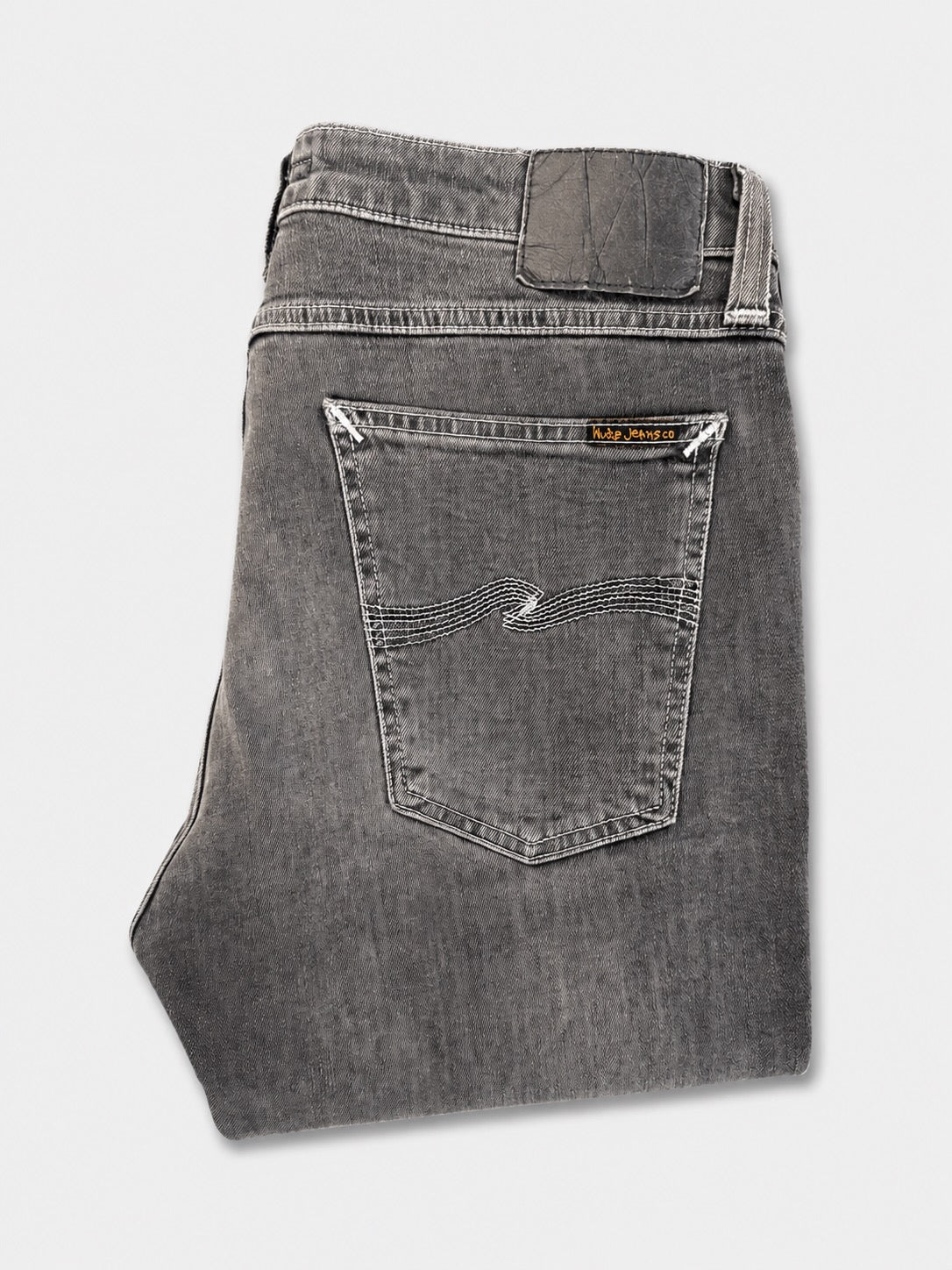 Nudie Jeans Skinny Lin – Skinny Fit