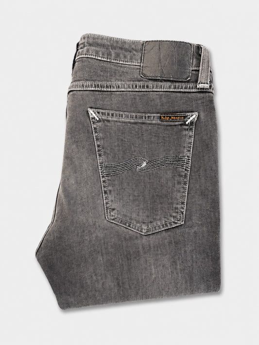 Nudie Jeans Skinny Lin – Skinny Fit