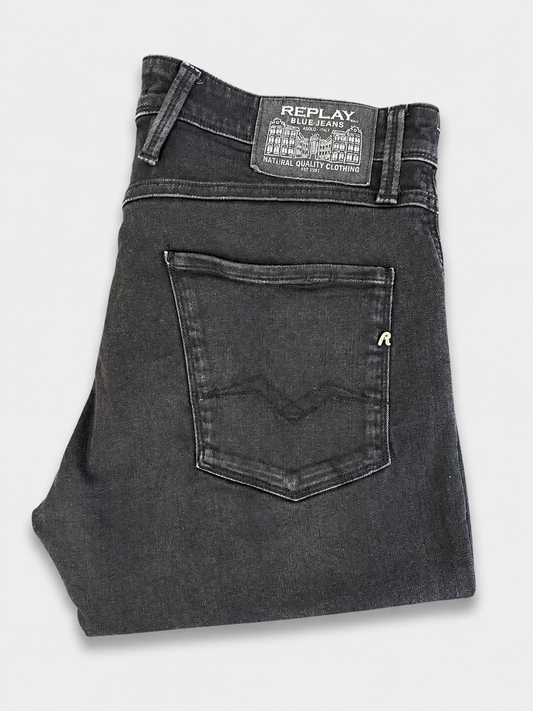 Replay Anbass Jeans – Slim Fit