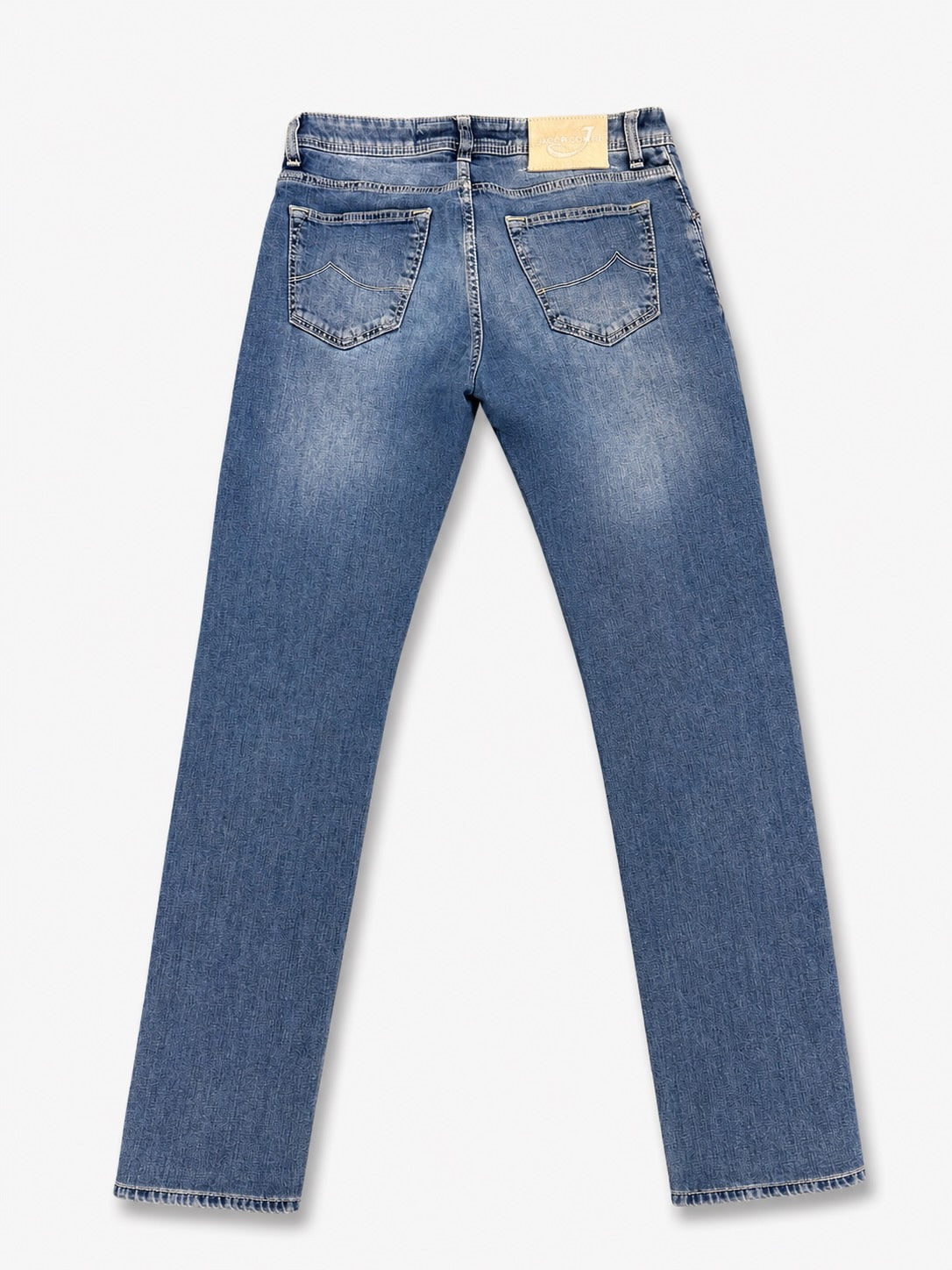 Jacob Cohën Style 622 Comfort Jeans – Slim Fit