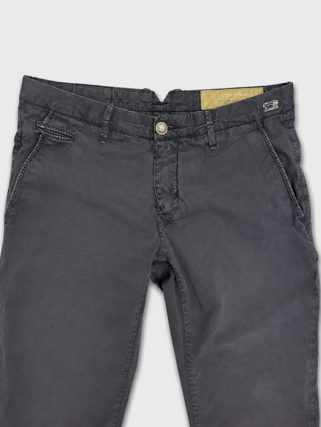 Jacob Cohën Bobby Jeans – Slim Fit