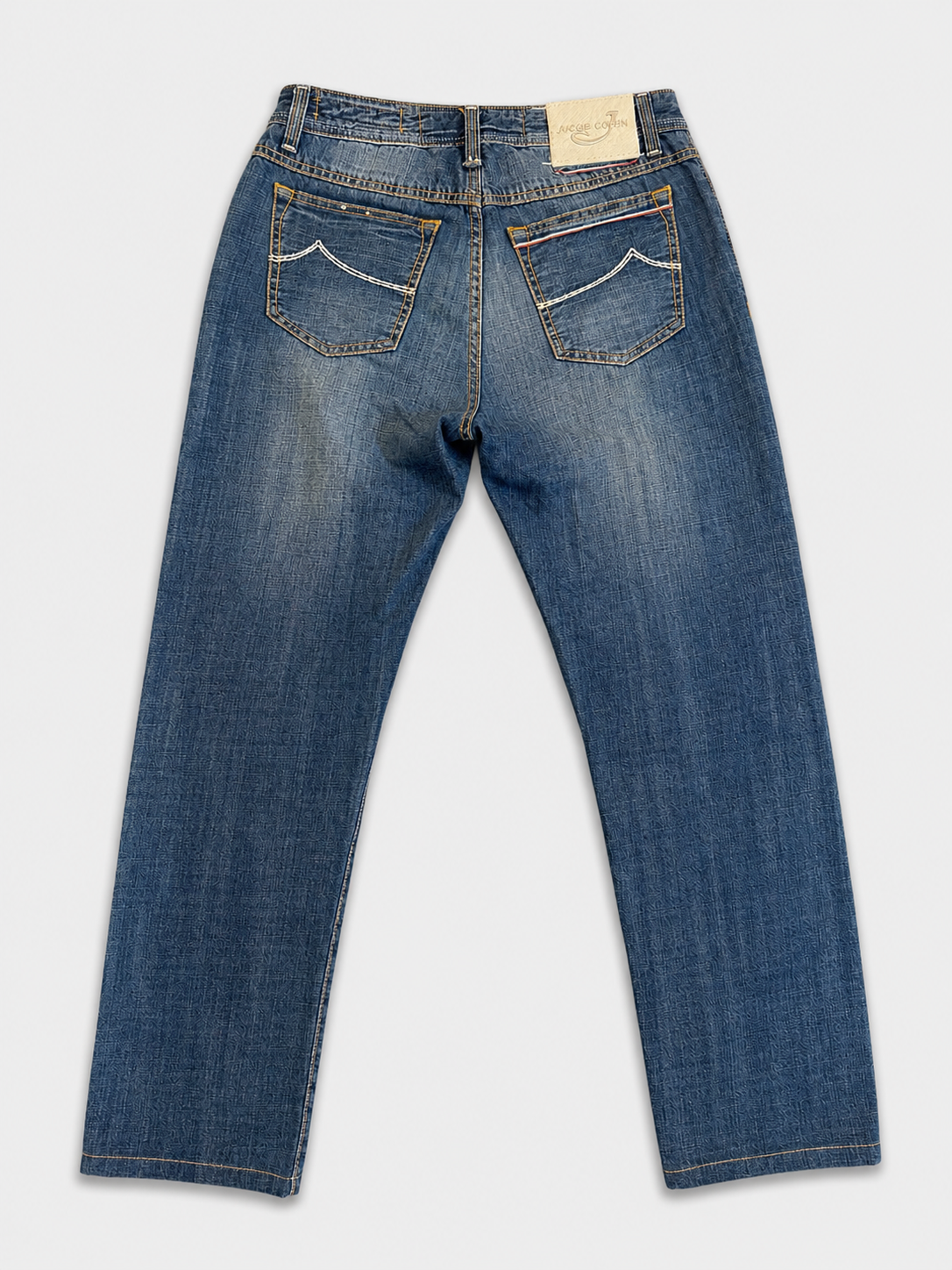 Jacob Cohën 688 Limited Edition Jeans – Exclusive Edition | NordicJeans.co